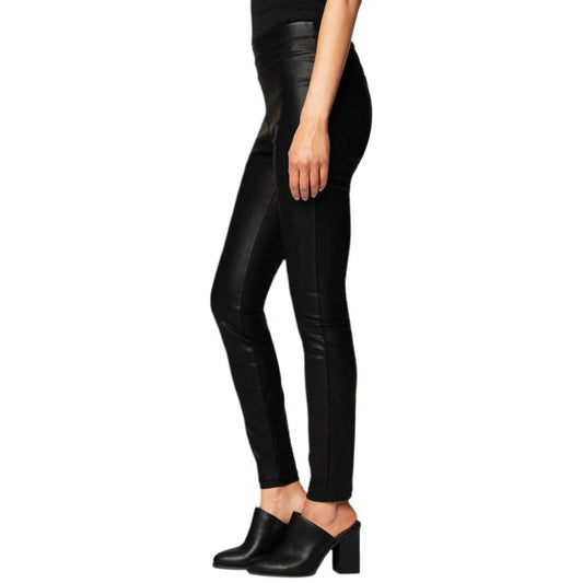 Blanknyc - Vegan Leather Pull On Leggings