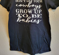 Benita Cecille - Women's Short Sleeves Tee