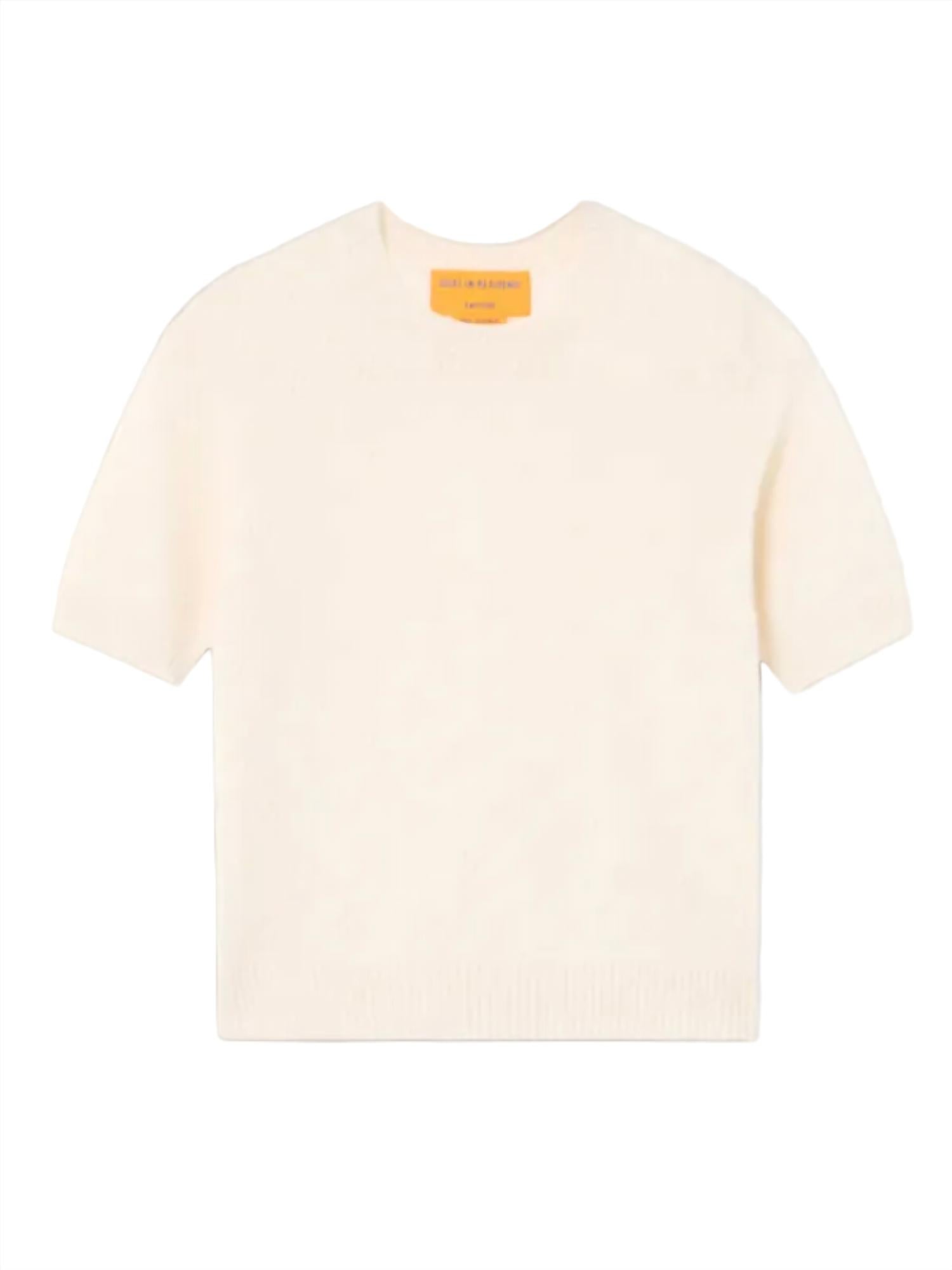 Guest In Residence - Compass Sweater Tee