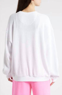 Boys Lie - Kara Crewneck Top