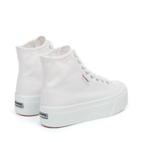 Superga - Women's High Top Sneakers