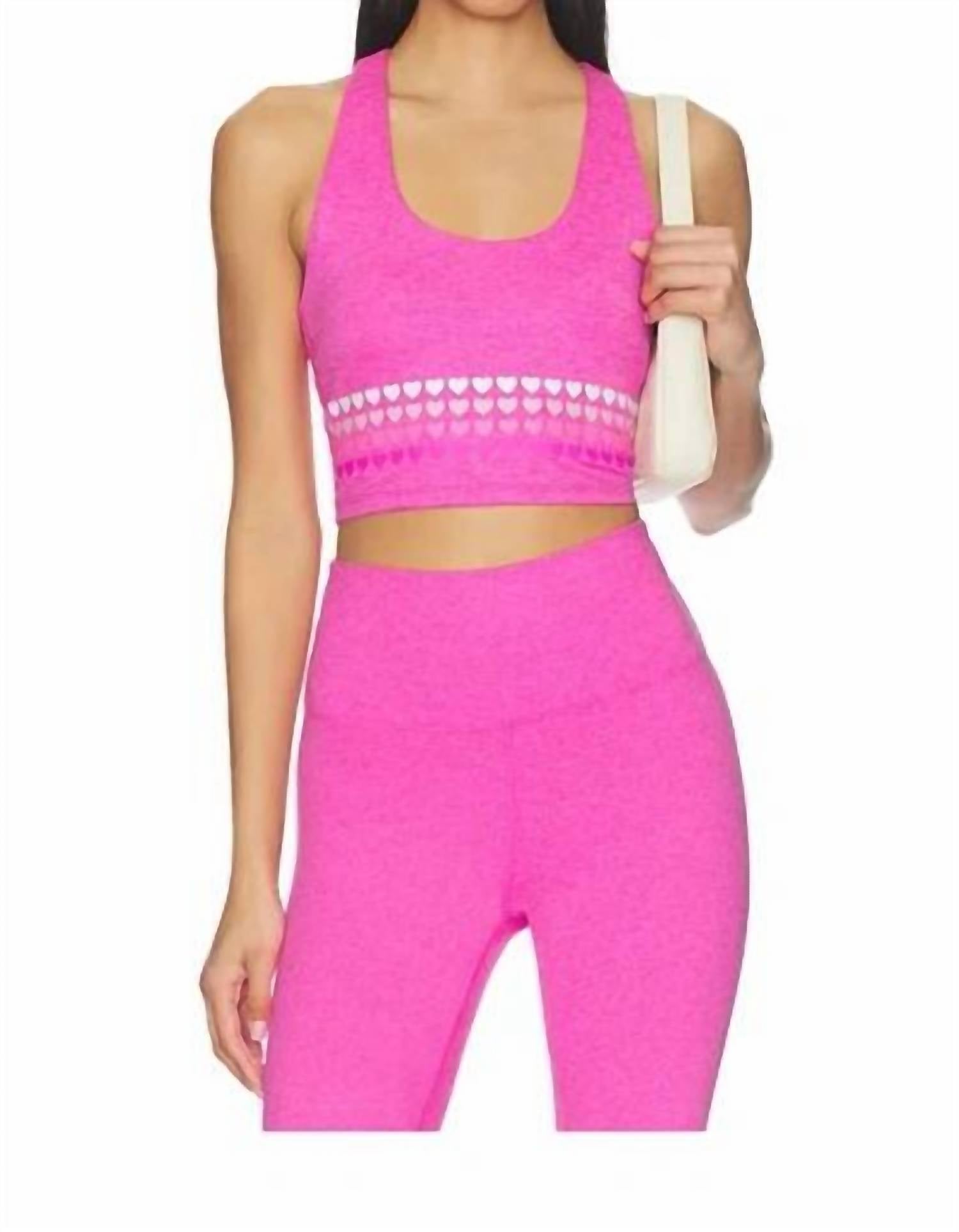 Beach Riot - Yara Scoopneck Top