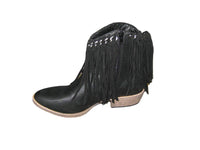 Very G - Women's Juno Bootie