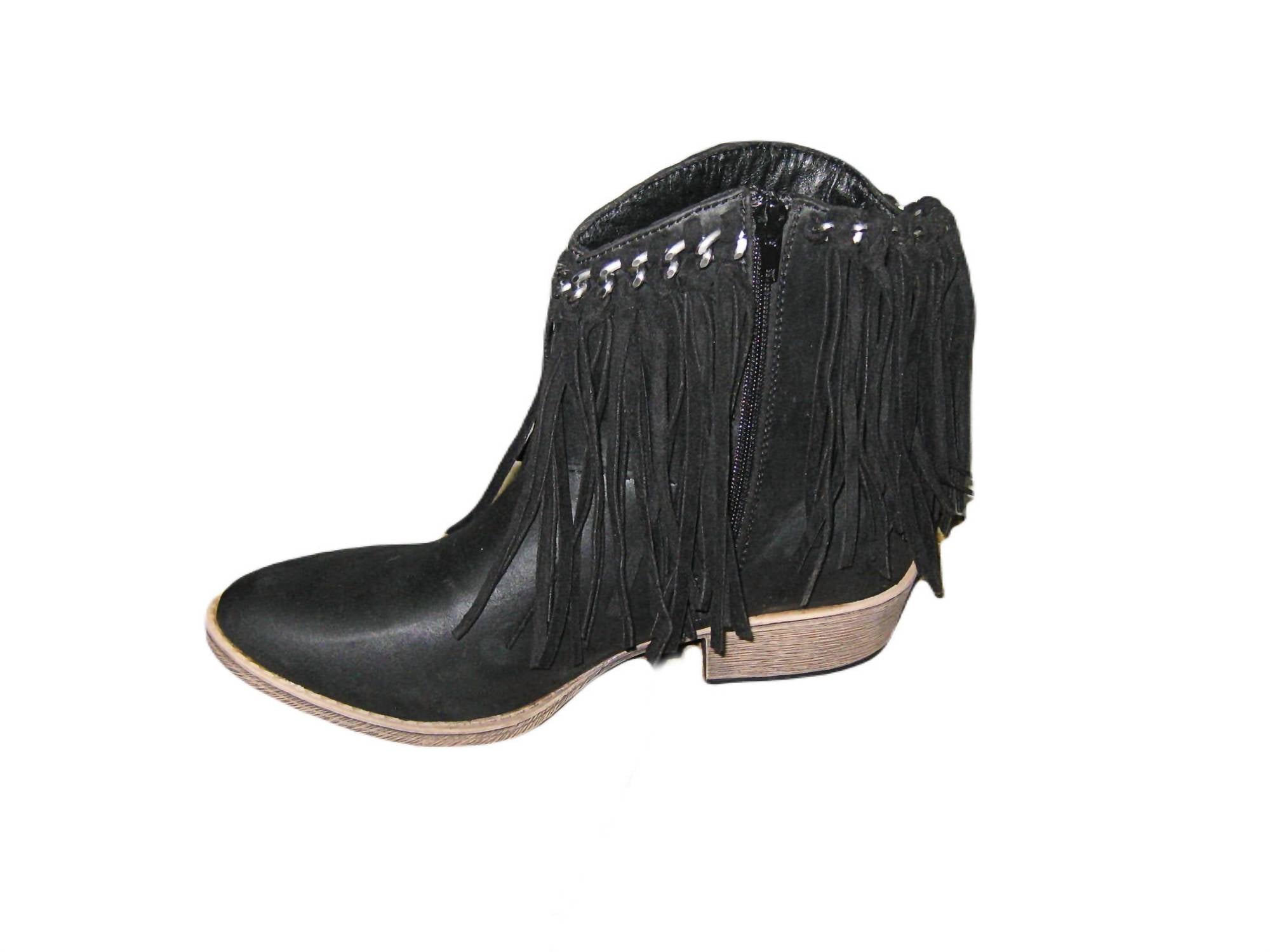 Very G - Women's Juno Bootie