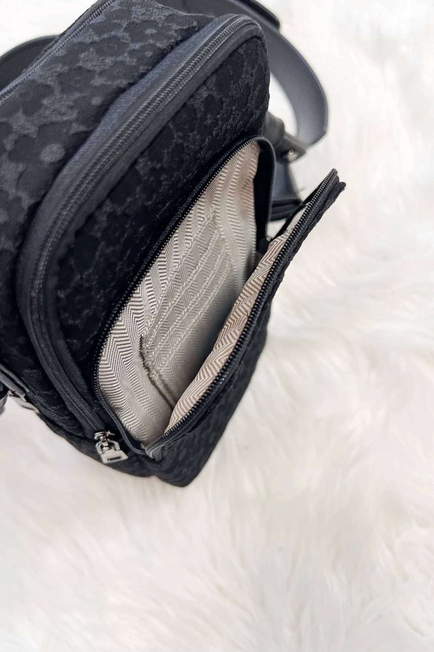 Jen & Co. - Parker Crossbody Bag