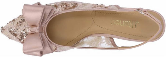 J. Renee - Women's Triata Mesh Pumps