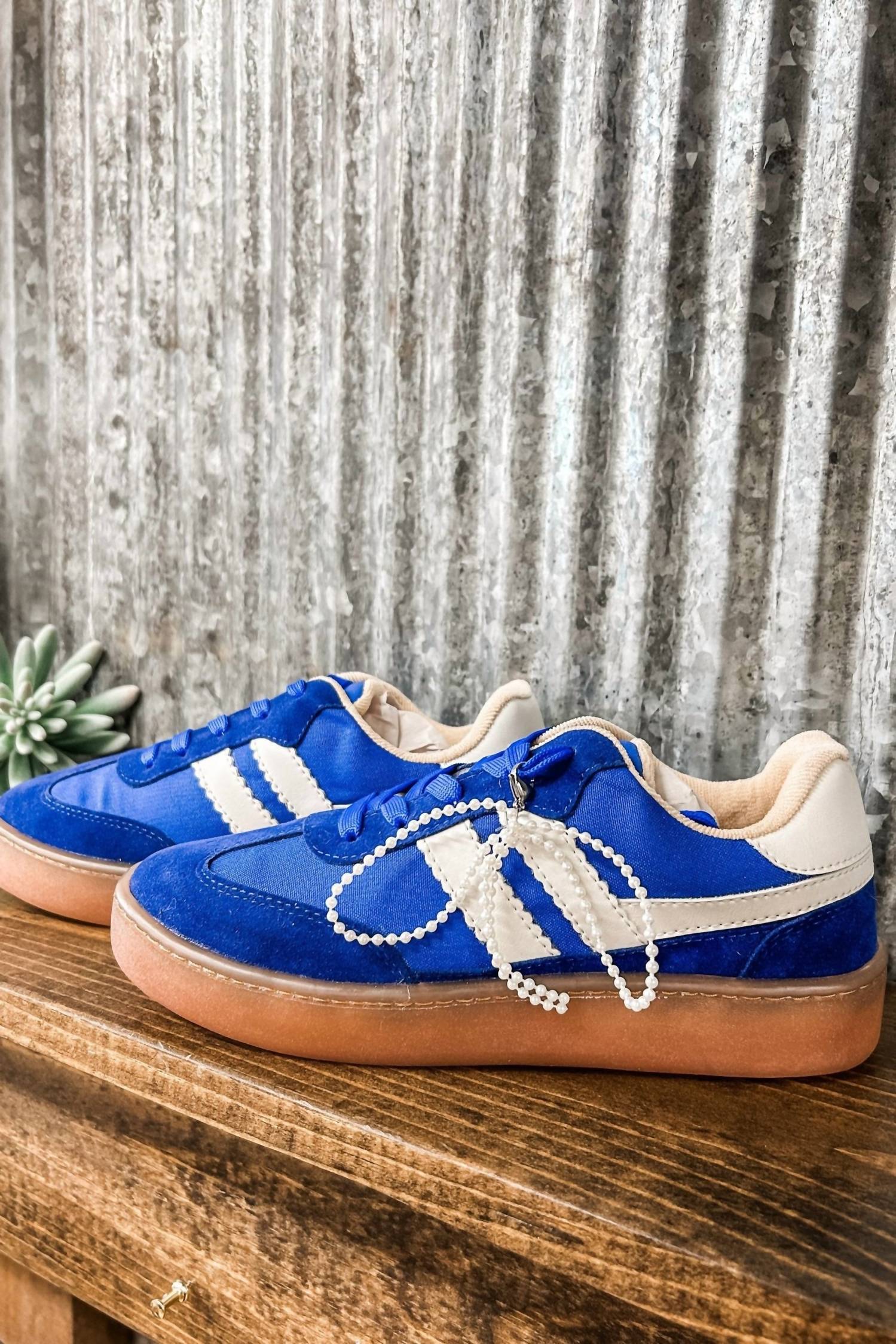 Makers - Women's Miel 90 Sneakers