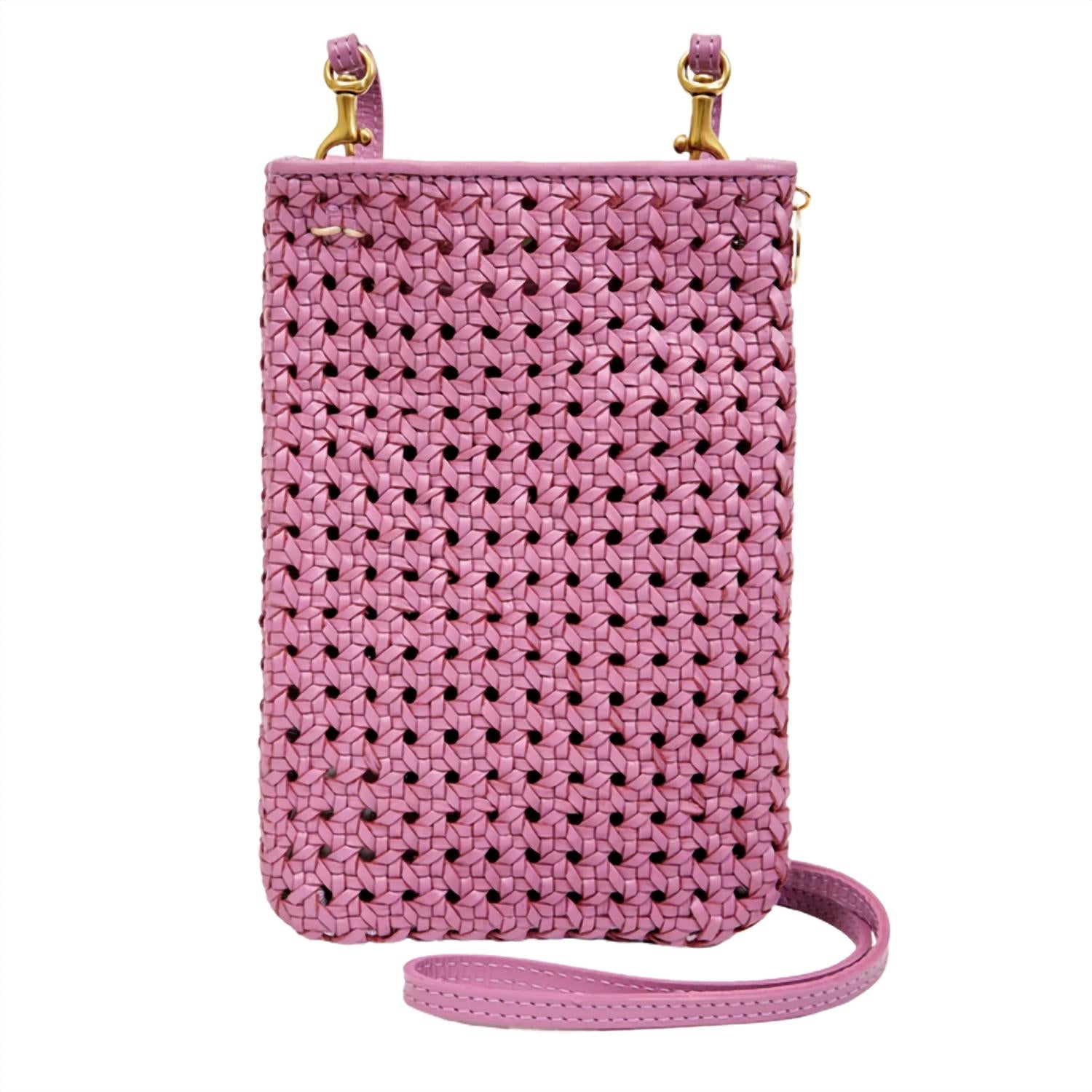 Clare V. - Women's Poche Bag