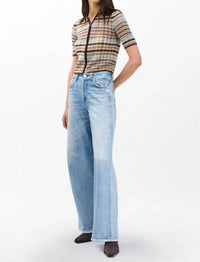 Rag & Bone - Miramar Sofie Wide Jeans
