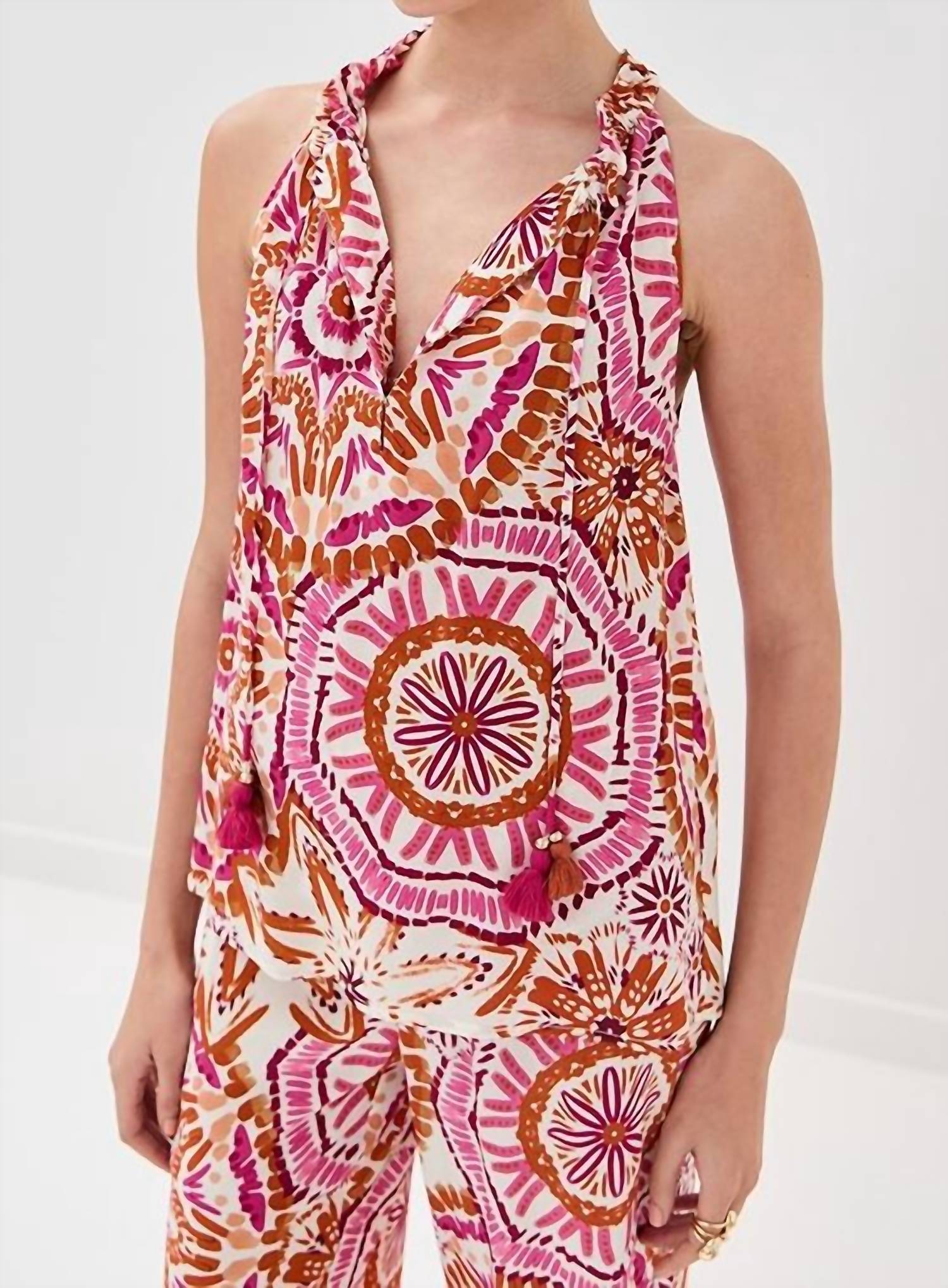 Figue - Betty Top