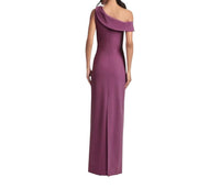 Sachin & Babi - Davis Stretch Crepe Evening Gown
