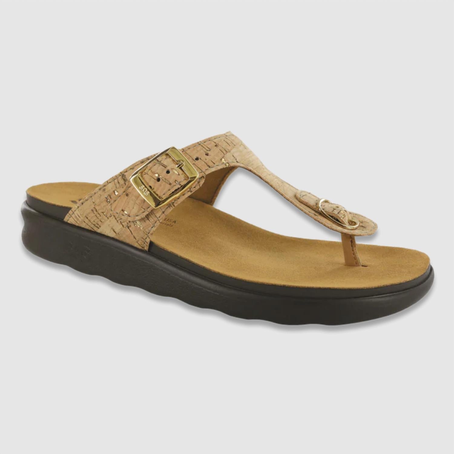 Sas - Women's Sanibel Sandal