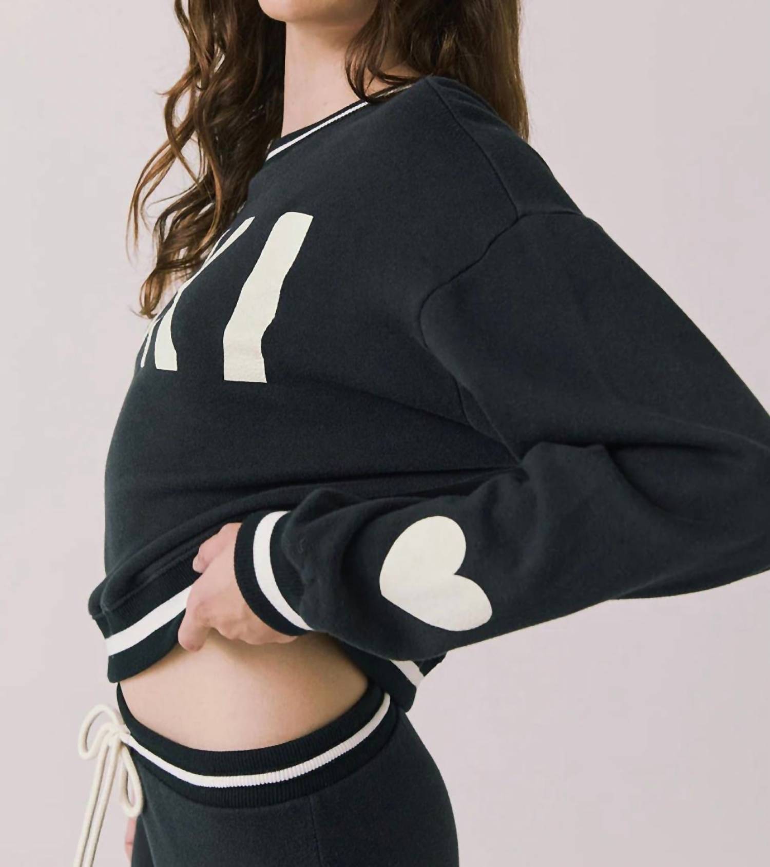 Chaser - Ski Long Sleeve Pullover