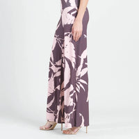 Clara Sun Woo - Palazzo Wide Leg Pant