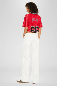 Kancan - Low Slung Baggy Jean