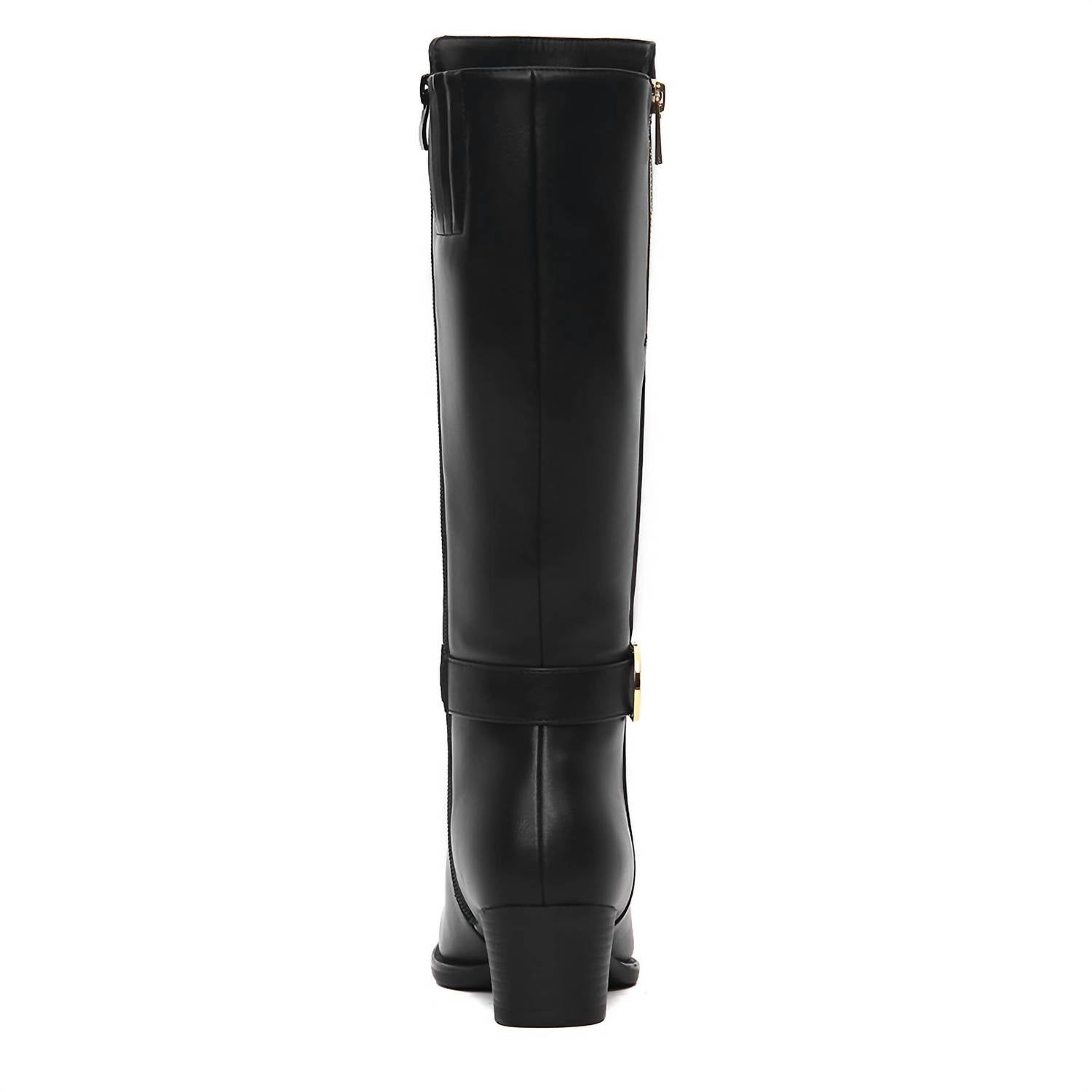 Andrea - Womne's Tall Riding Boots