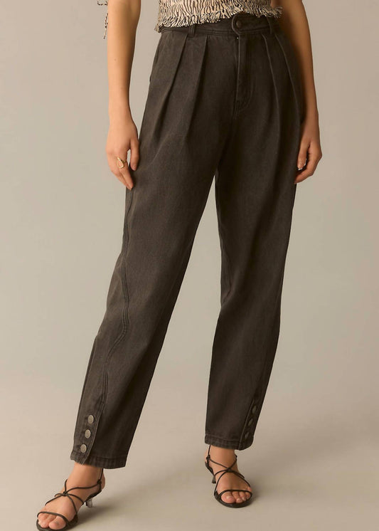 Magali Pascal - Emmeline Cotton Jeans