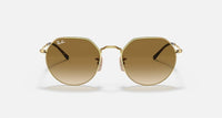 Ray Ban - Jack Non Polarized Sunglasses Rb3565 - 001 - 51