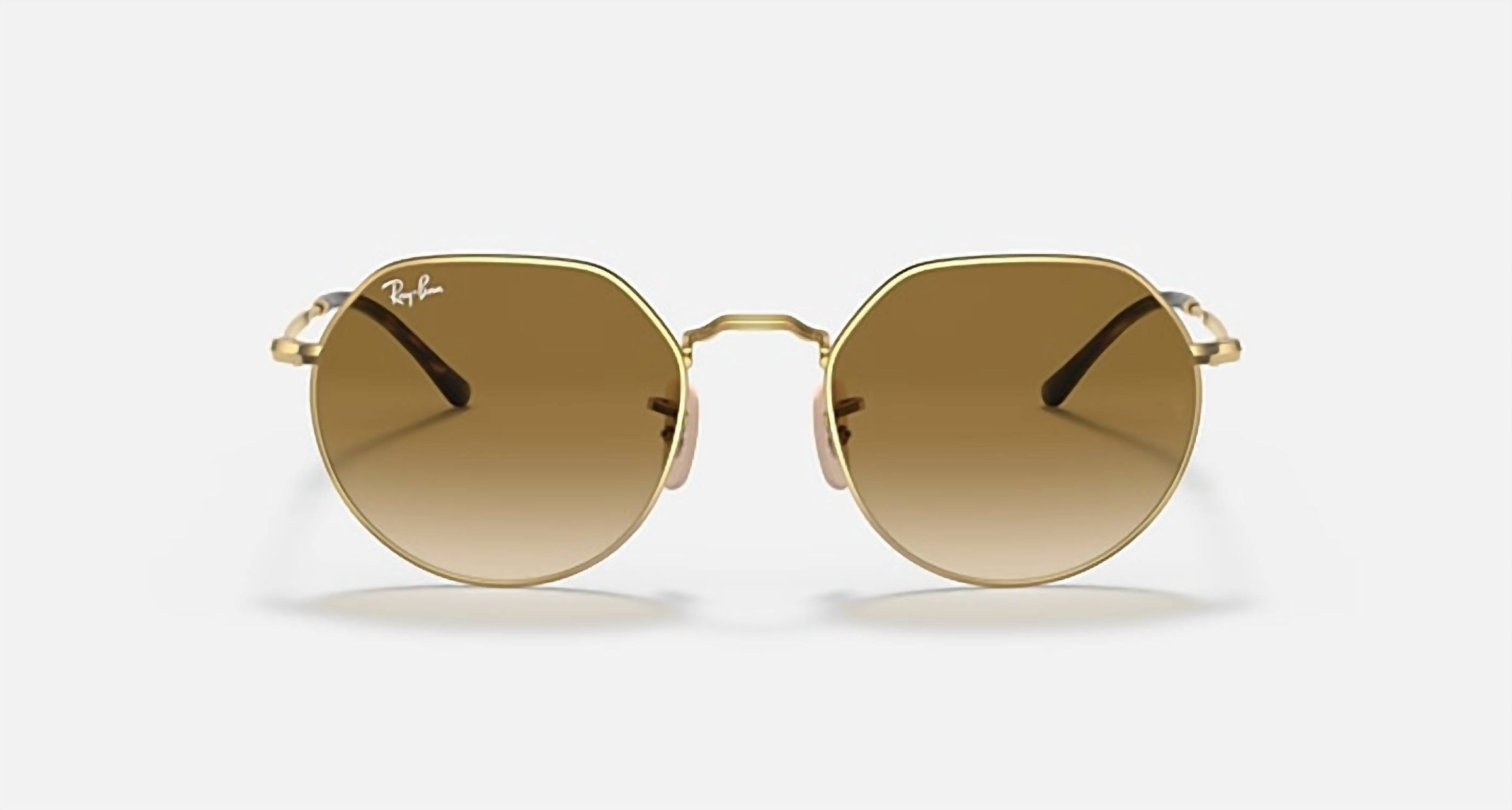 Ray Ban - Jack Non Polarized Sunglasses Rb3565 - 001 - 51