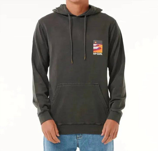 Ripcurl - Surf Revival Lined Up Hoodie