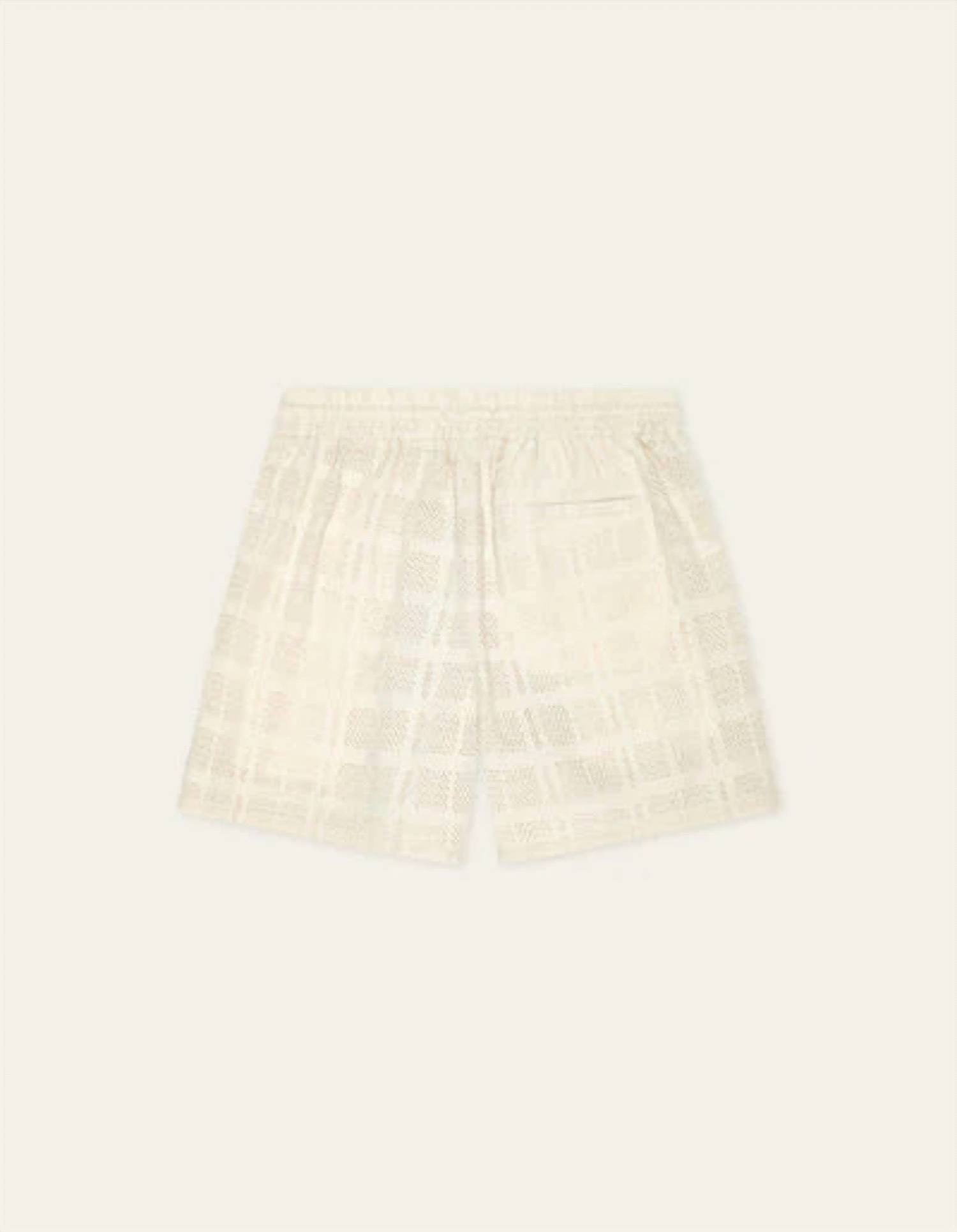 Les Deux - Men's Charlie Shorts