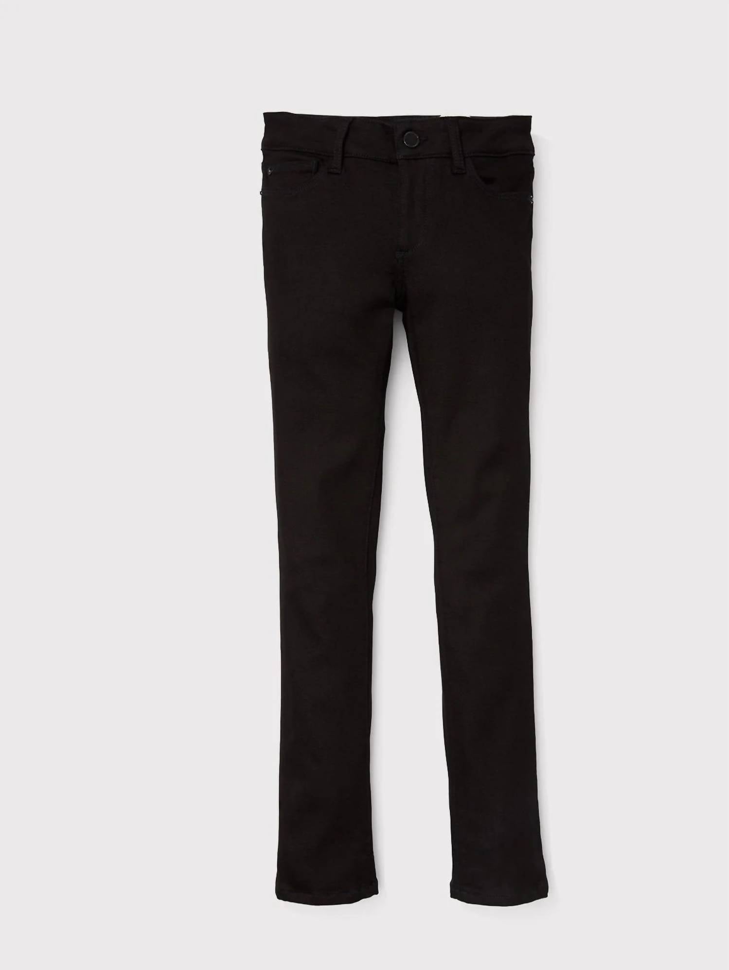 Dl1961 - Kids' - Girls Chloe Skinny Jean