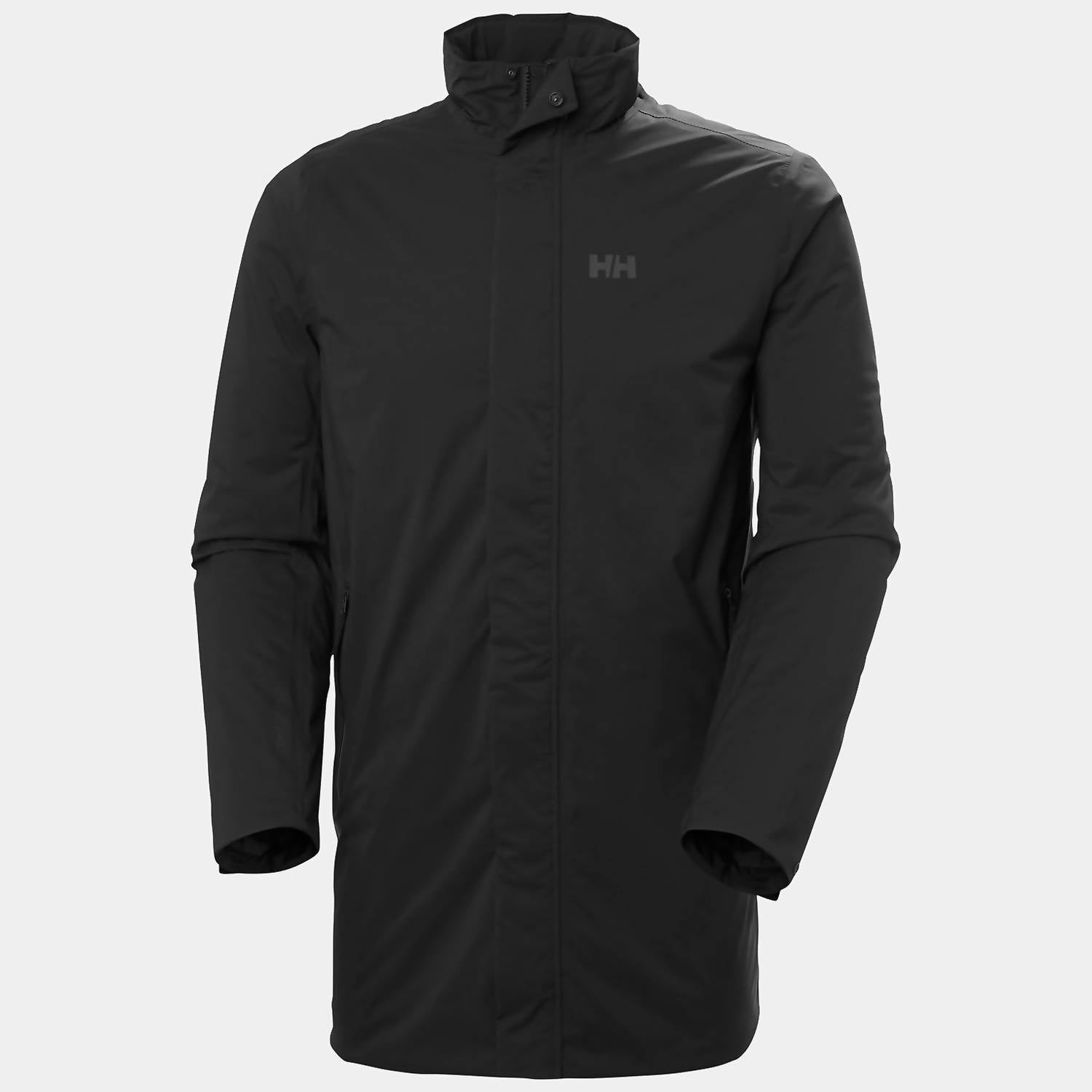 Helly Hansen - Men's Urb Pro Ins Rain Coat