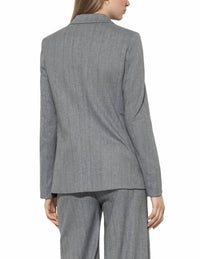 Luisa Cerano - Herringbone Blazer