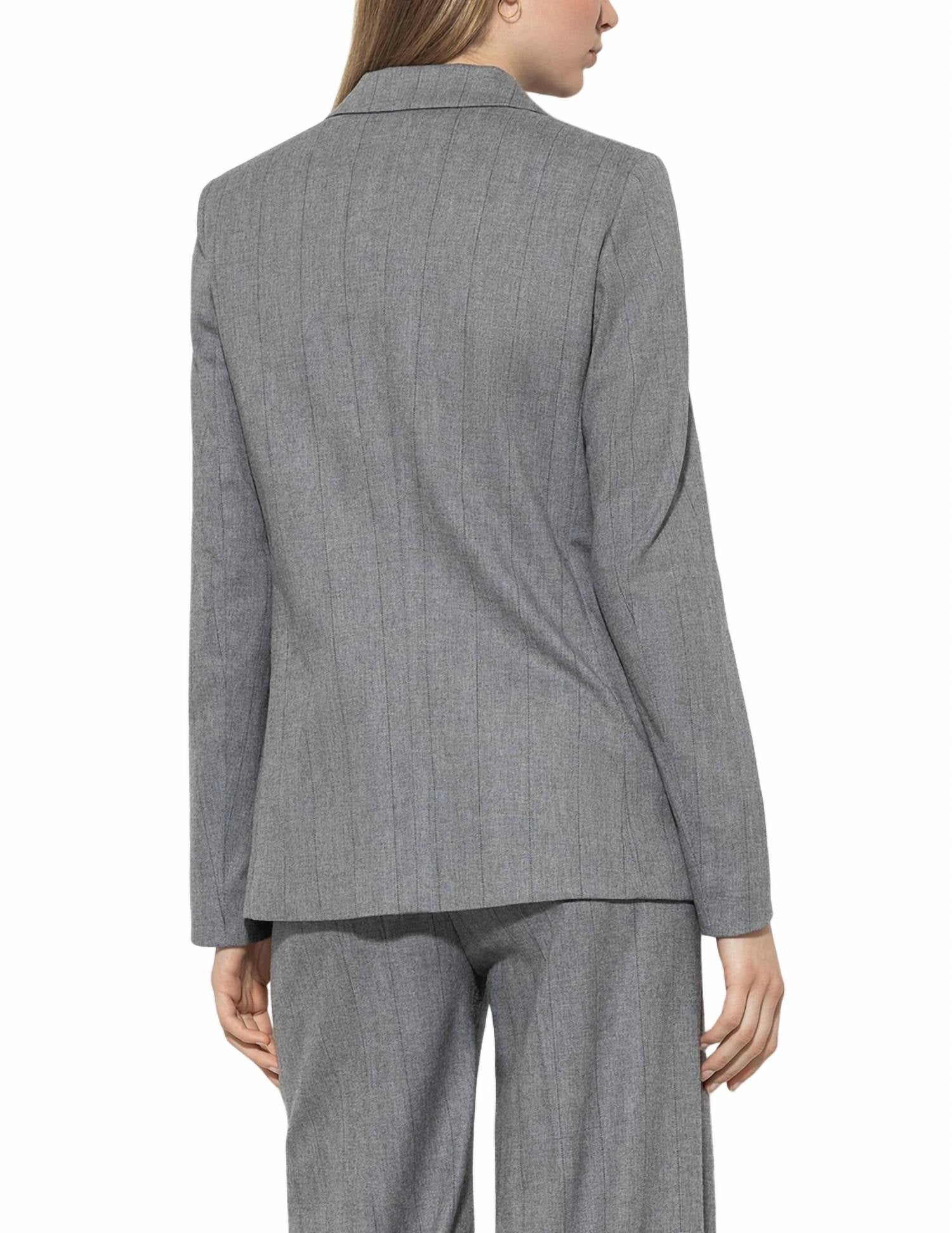 Luisa Cerano - Herringbone Blazer