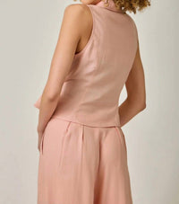Mystree - Gamble Blouse