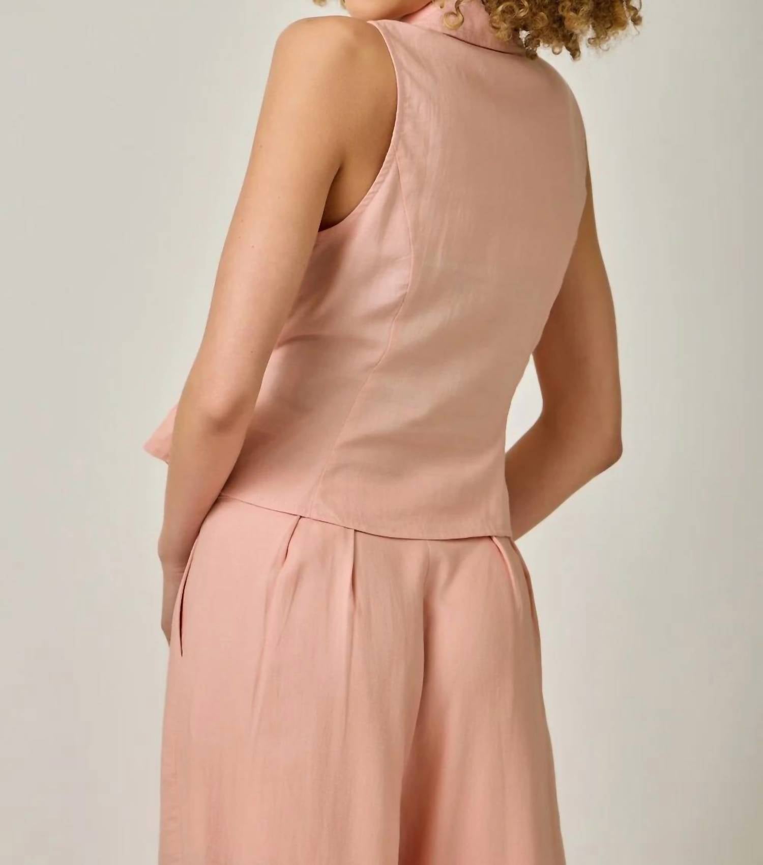 Mystree - Gamble Blouse