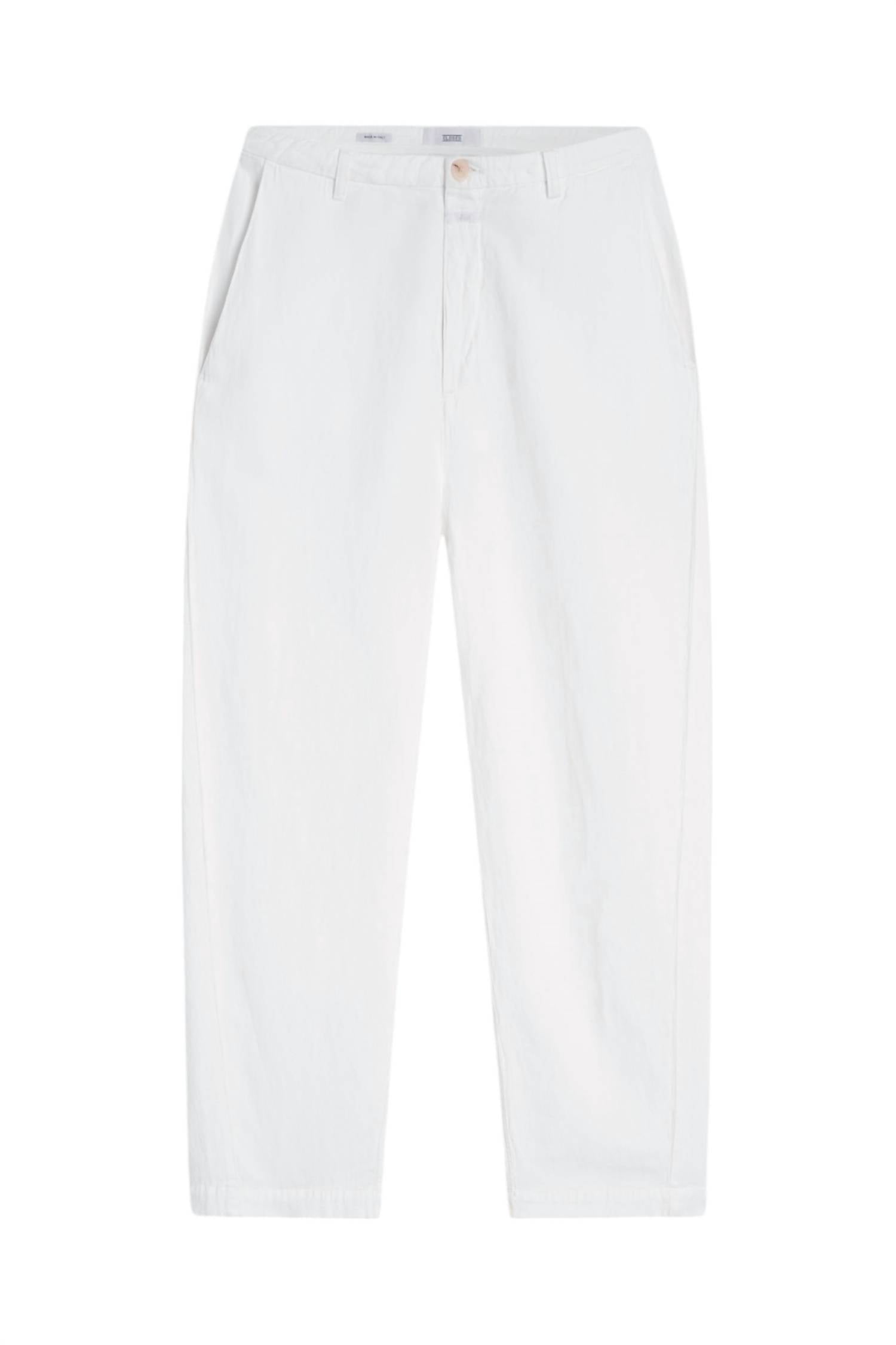 Closed - MAWBRAY PANT
