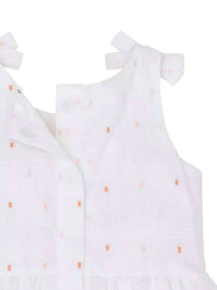 Magnetic Me - Girls' Magnetic Cotton Dress