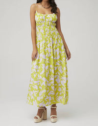 Astr - Andrina Dress