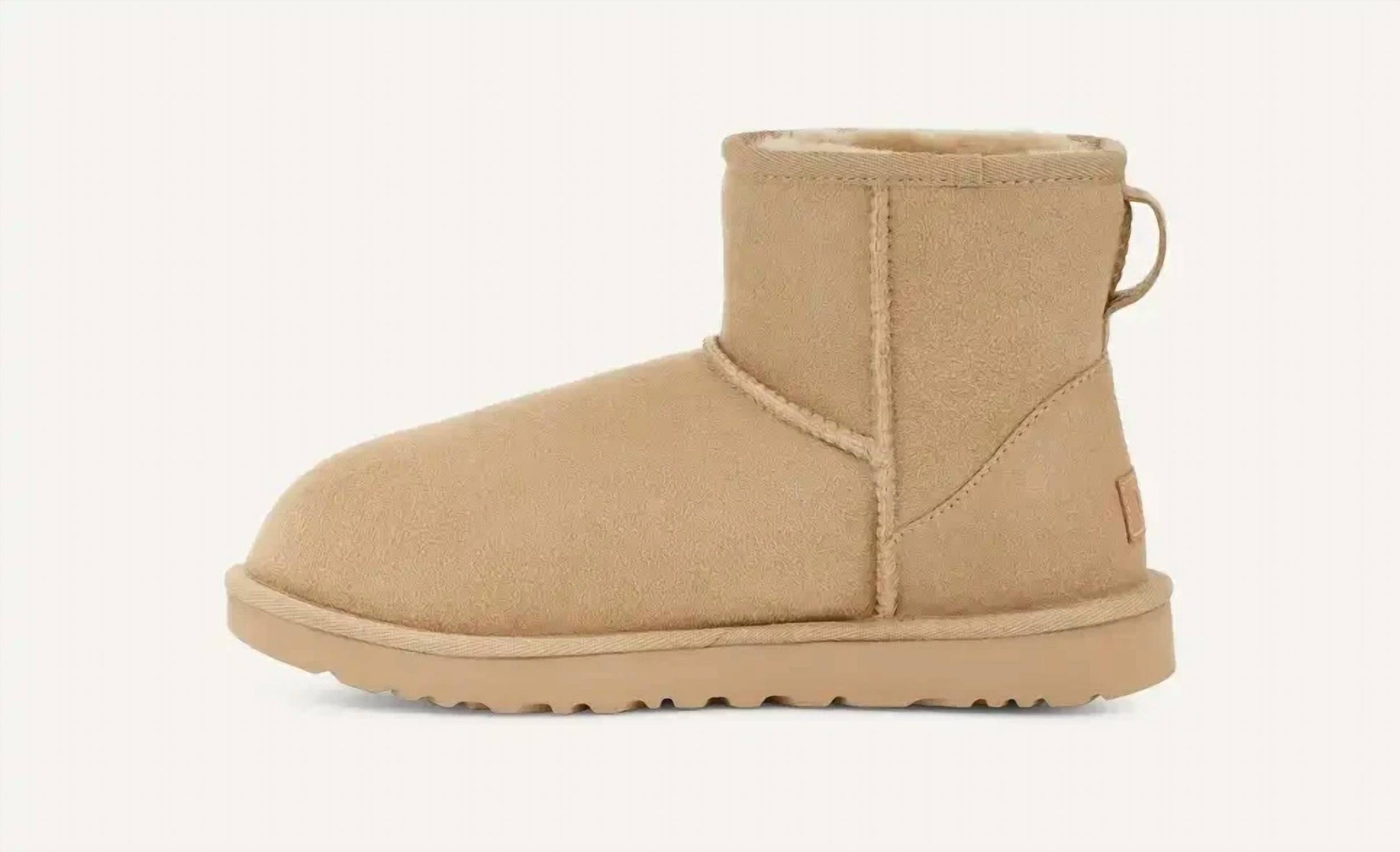 Ugg - Women's Classic Mini Ii Boot