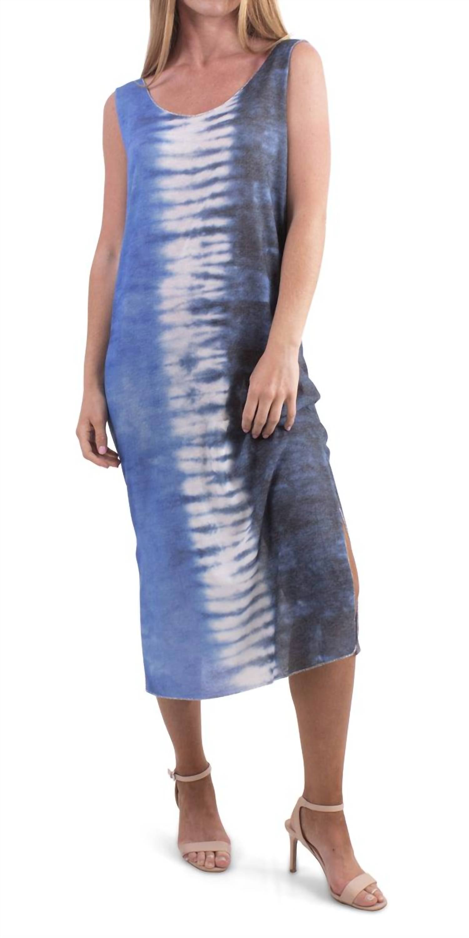 Gigi Moda - Syracuse Midi Dress