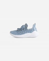 Danskin - Girls Stunt Lace Up Sneaker