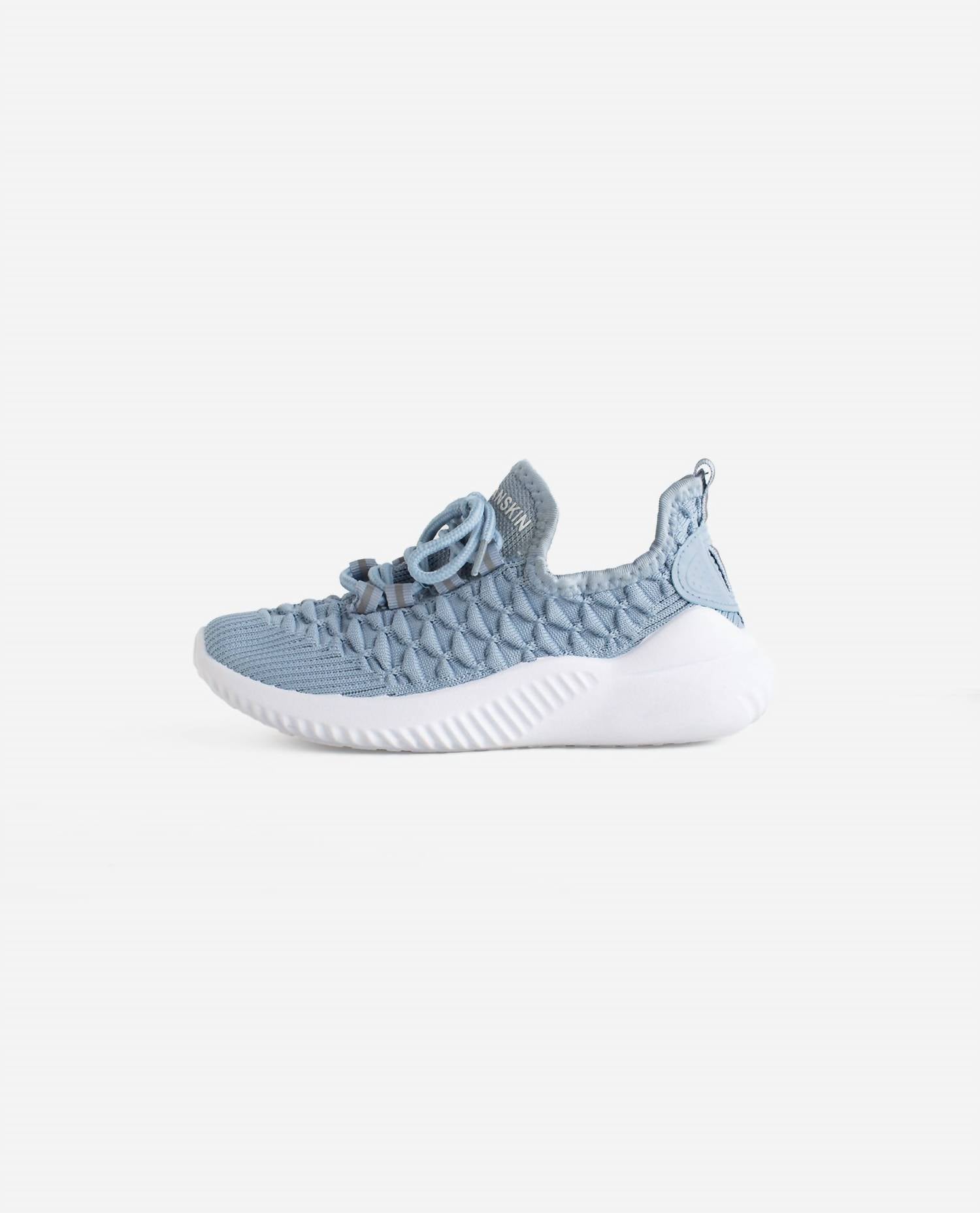 Danskin - Girls Stunt Lace Up Sneaker