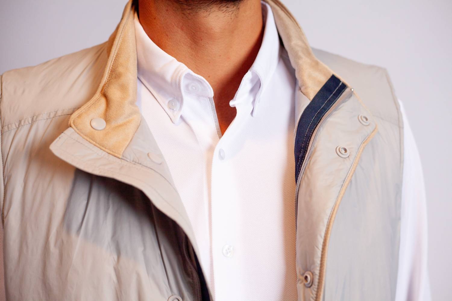 Buki - Tech Vest