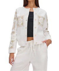 Rails - Lido Long Sleeve Jacket