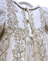 Eda Baby - Girl's Diana Dress