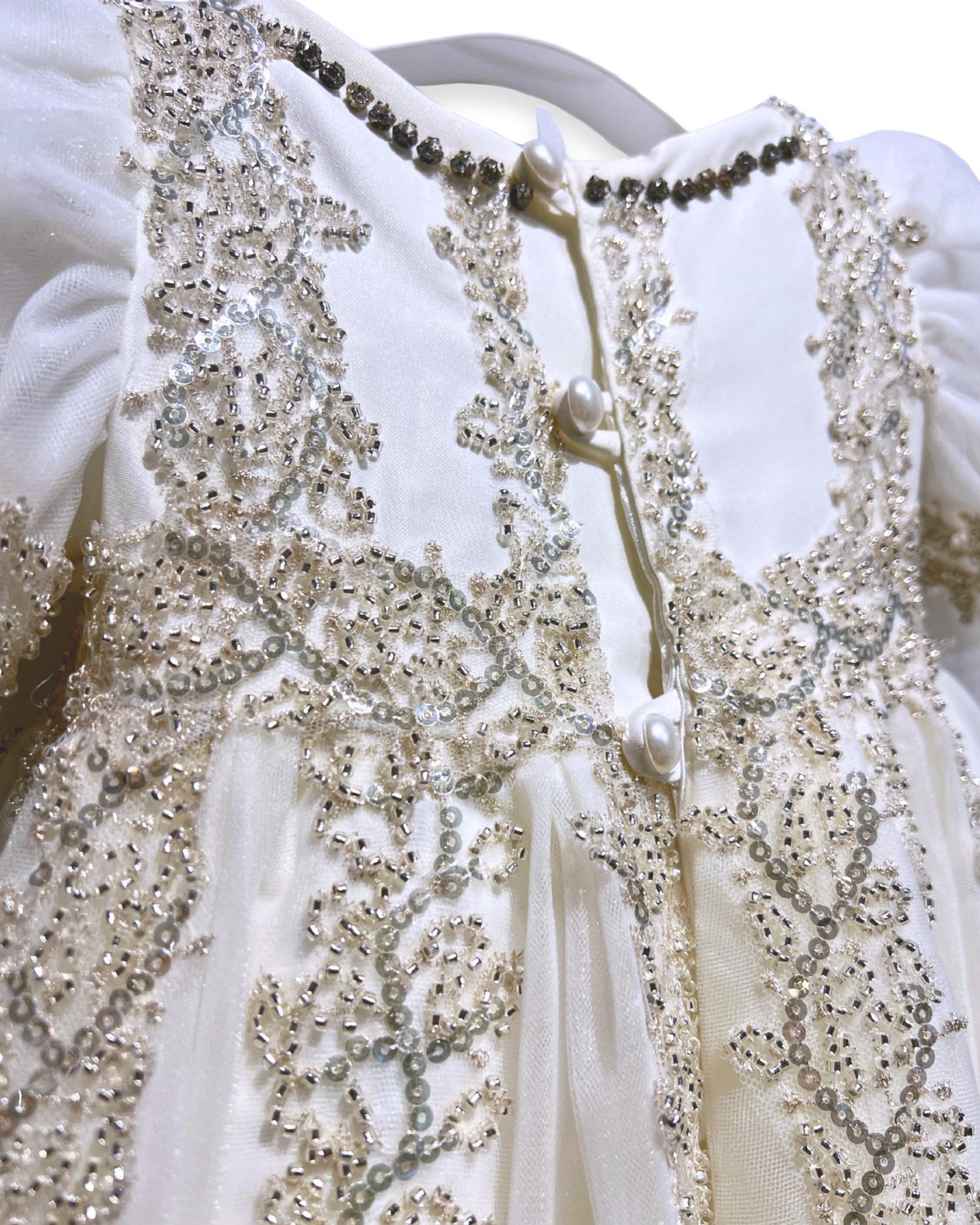 Eda Baby - Girl's Diana Dress
