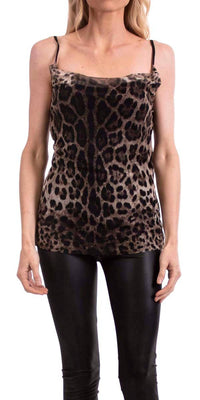 Gigi Moda - Miuccia Cowl Neck Top