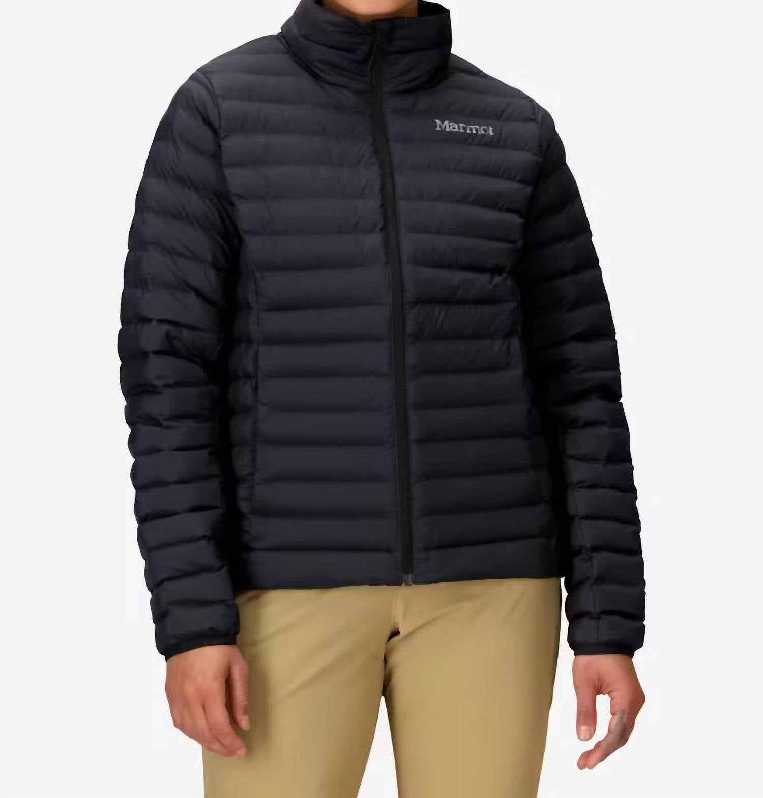Marmot - Echo Featherless Jacket