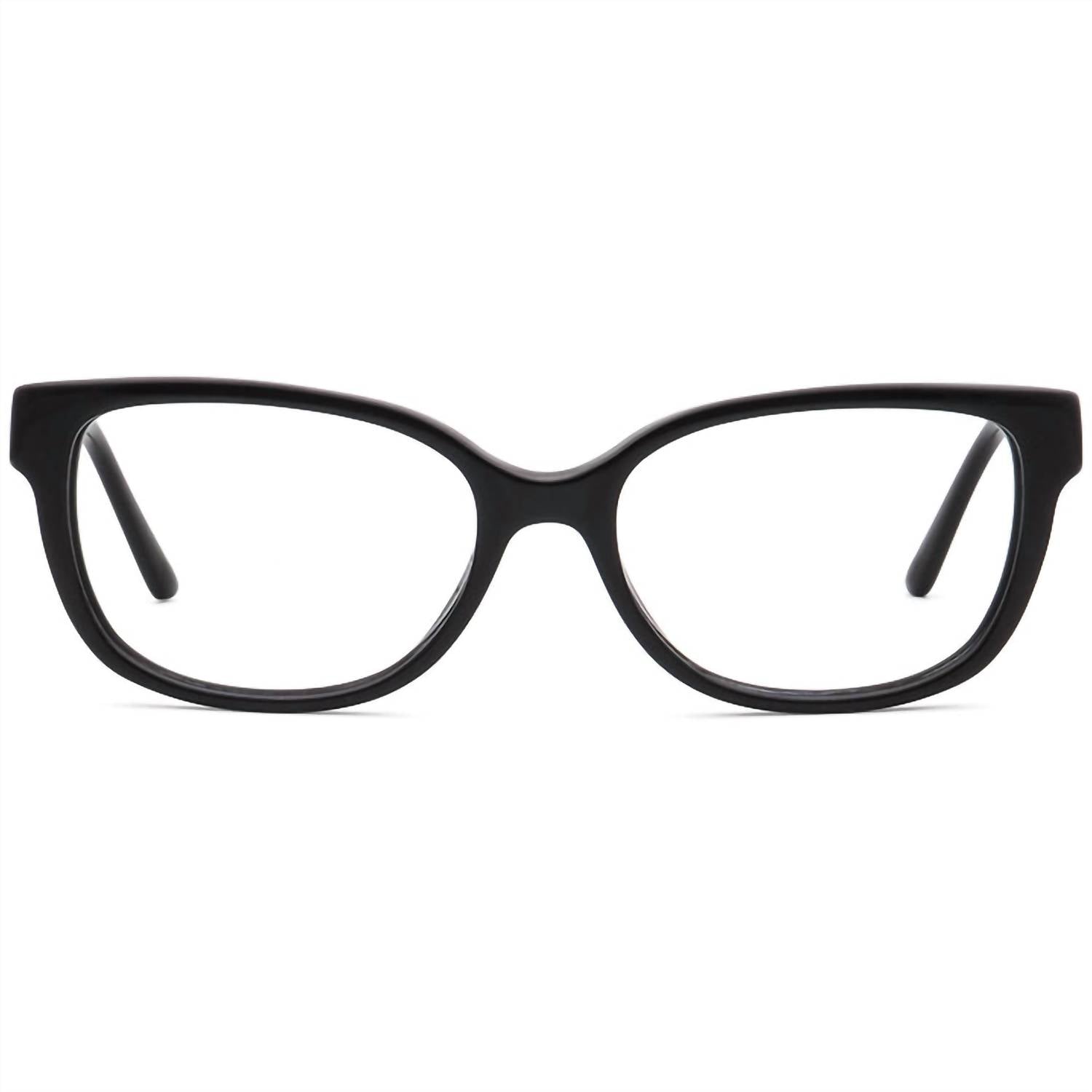 Tory Burch - Women's Full Rim Square Non-polarized Eyeglasses
