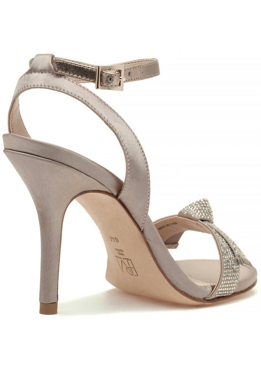 Pelle Moda - Women's Kim Sandal