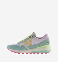 Victoria - Women's Luna Multicolor Technical Shoes