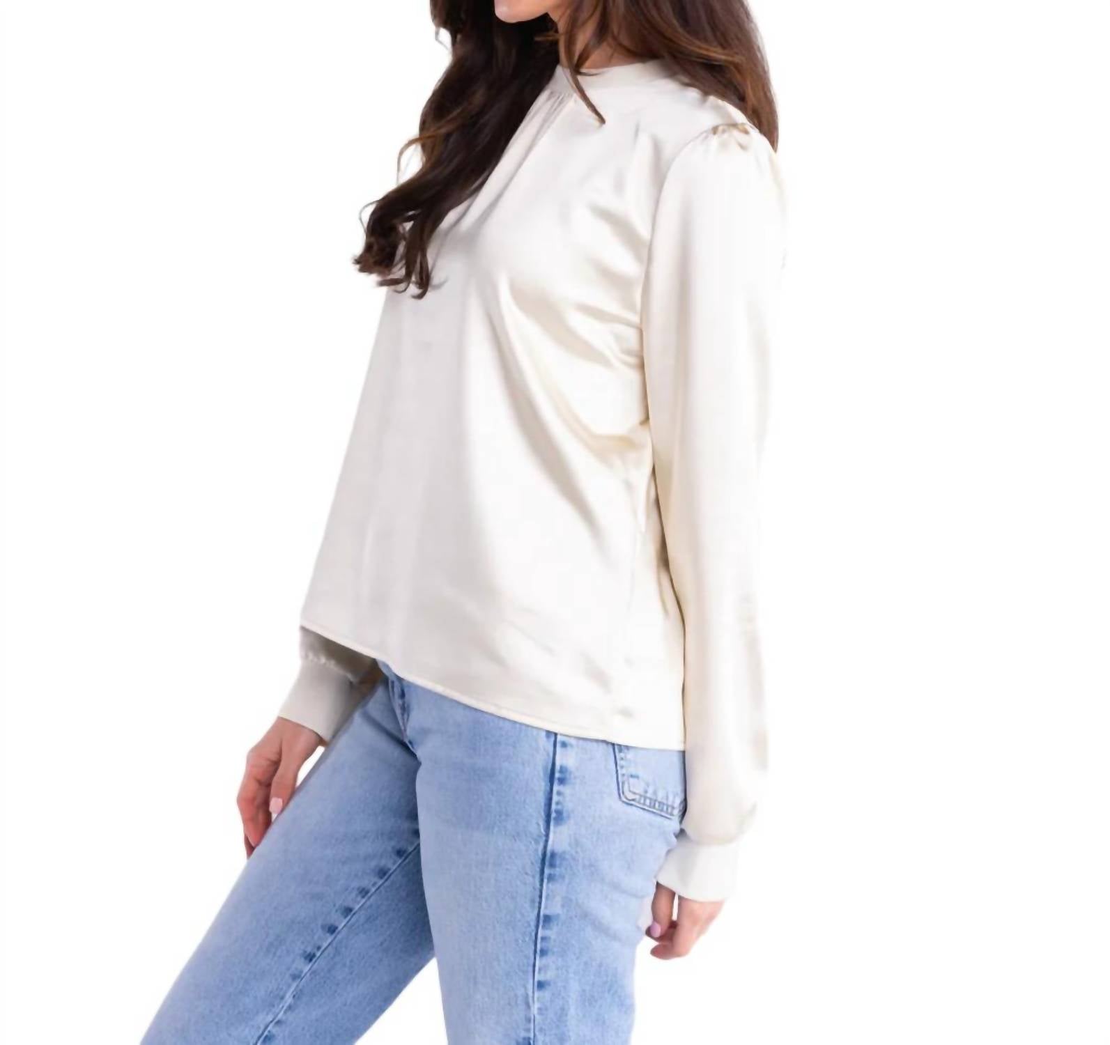 S'Edge - Britt Top