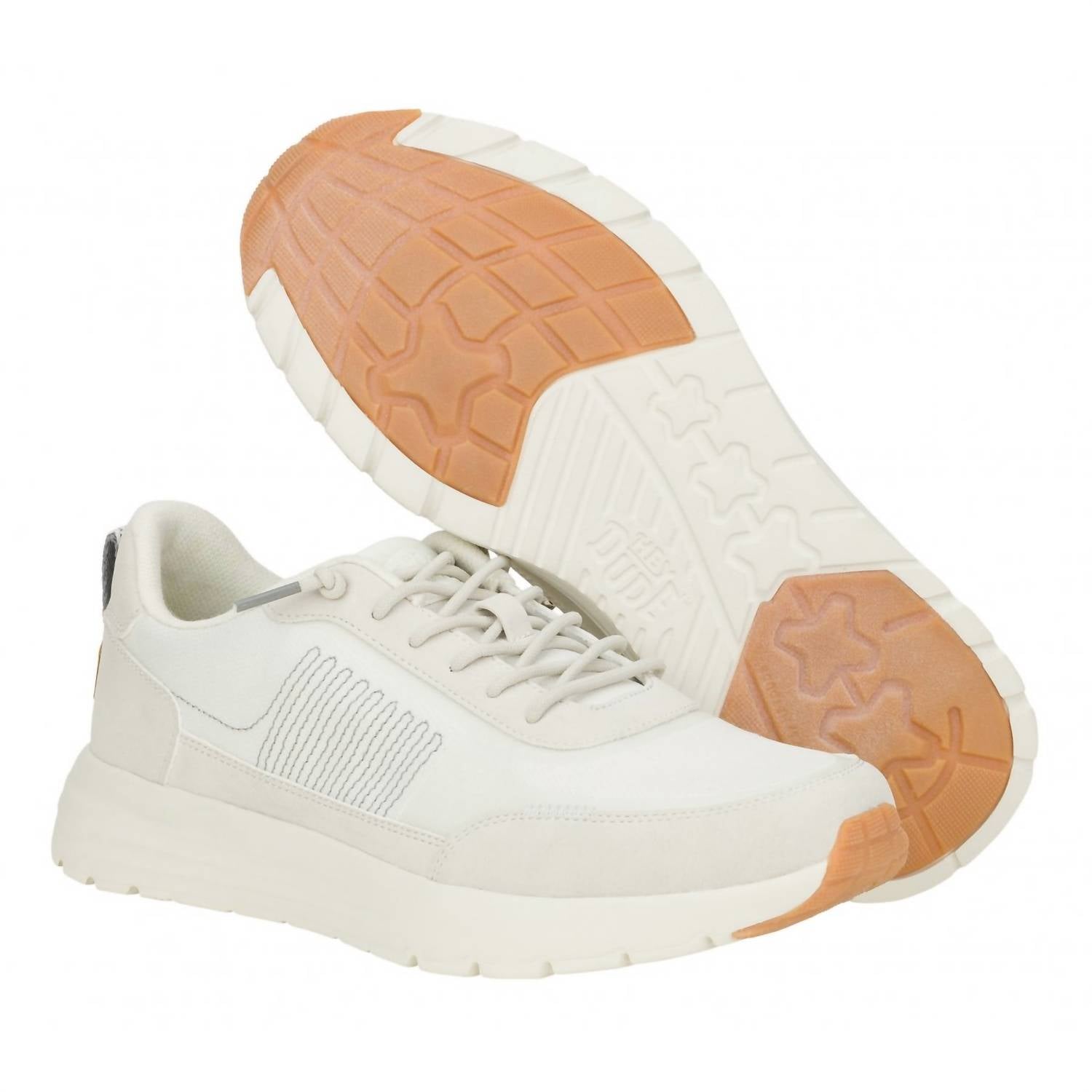 Hey Dude - Men's Sirocco Alta Essentials Sneakers