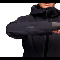 Black Diamond - Dawn Patrol Hybrid Shell Jacket